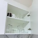 Seibel's - Exclusive Flat - Ga - Rooftop