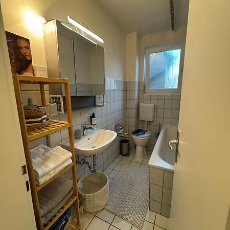 Seibel's - Exclusive Flat - Ga - Rooftop *