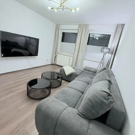 Seibel's - Exclusive Flat - Ga - Rooftop