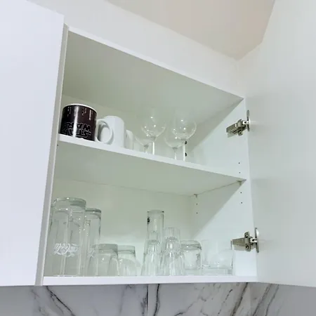 Seibel's - Exclusive Flat - Ga - Rooftop