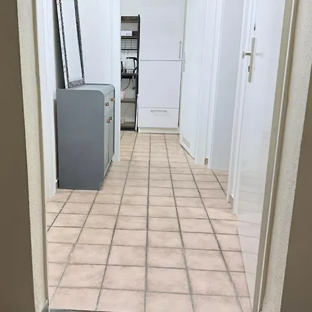 Seibel's - Exclusive Flat - Ga - Rooftop *