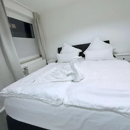 Seibel's - Exclusive Flat - Ga - Rooftop