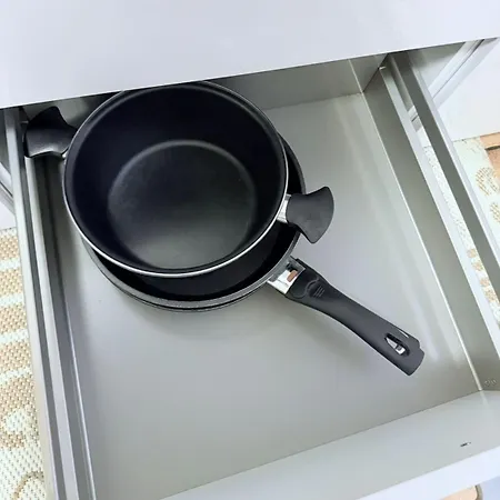 公寓 Seibel's - Exclusive Flat - Ga - Rooftop