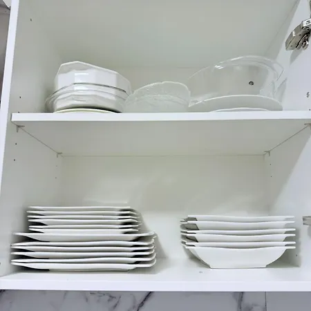 Seibel's - Exclusive Flat - Ga - Rooftop Krefeld