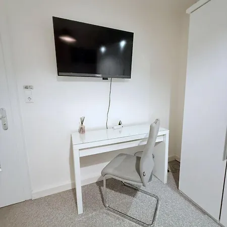 Seibel's - Exclusive Flat - Ga - Rooftop Appartamento