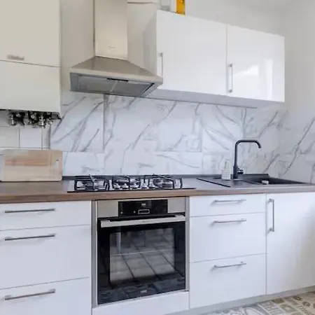 Seibel's - Exclusive Flat - Ga - Rooftop Apartament Krefeld