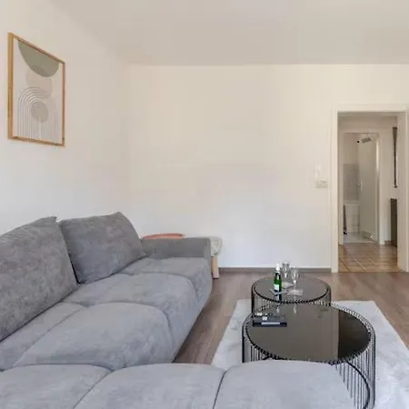Seibel's - Exclusive Flat - Ga - Rooftop Apartament *