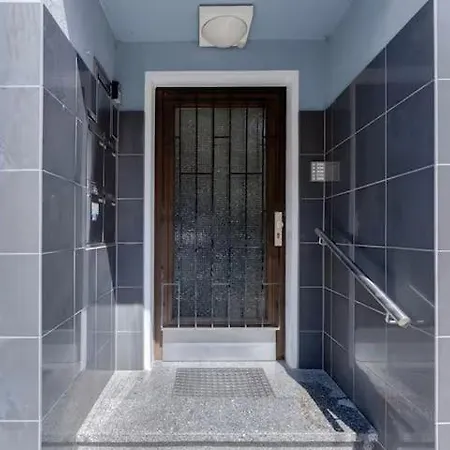 Seibel's - Exclusive Flat - Ga - Rooftop *