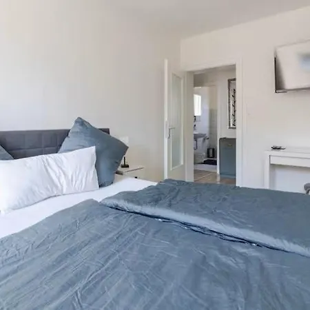 Apartament Seibel's - Exclusive Flat - Ga - Rooftop