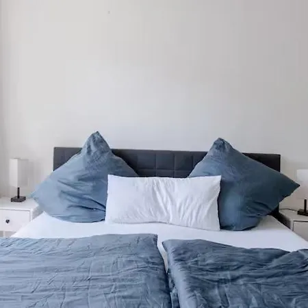 Apartament Seibel's - Exclusive Flat - Ga - Rooftop