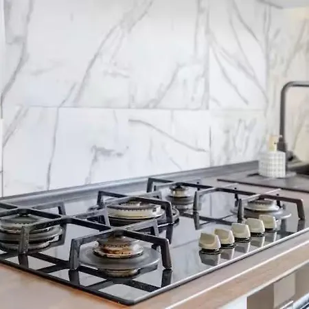 Apartament Seibel's - Exclusive Flat - Ga - Rooftop Krefeld