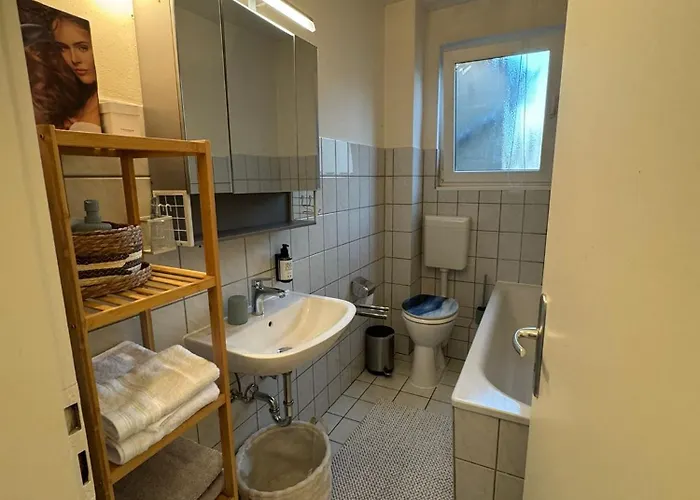 Seibel's - Exclusive Flat - Ga - Rooftop *