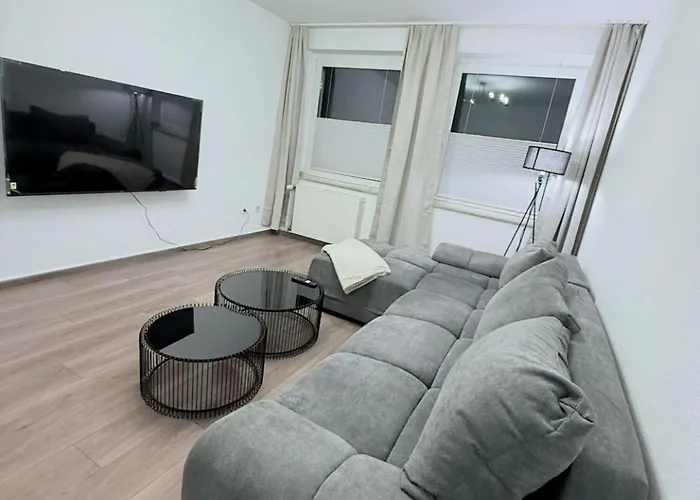 Seibel's - Exclusive Flat - Ga - Rooftop