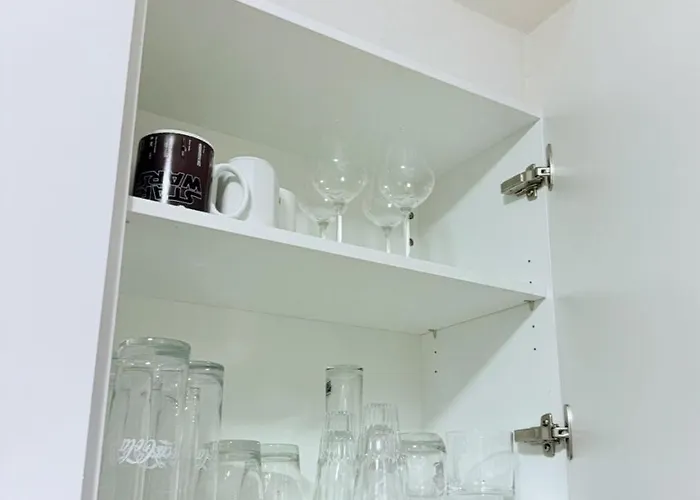 Seibel's - Exclusive Flat - Ga - Rooftop