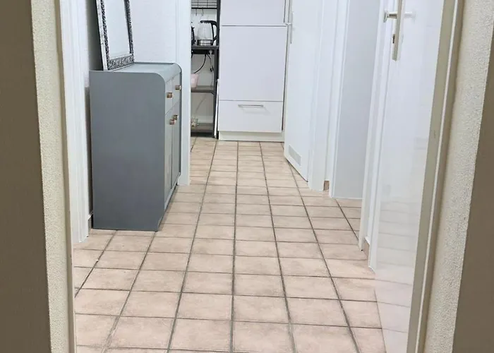 Seibel's - Exclusive Flat - Ga - Rooftop *