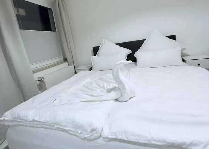 Seibel's - Exclusive Flat - Ga - Rooftop