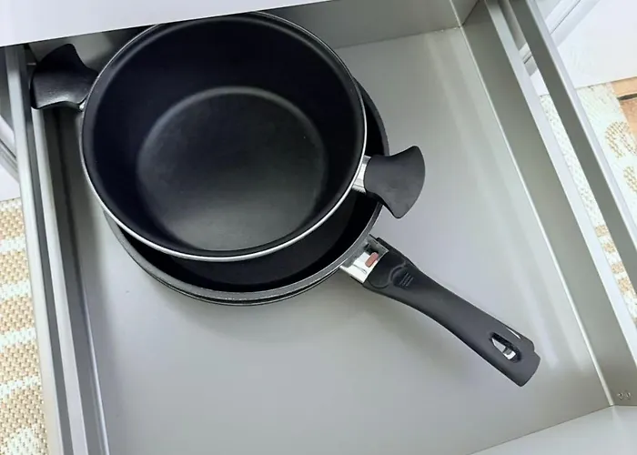 公寓 Seibel's - Exclusive Flat - Ga - Rooftop