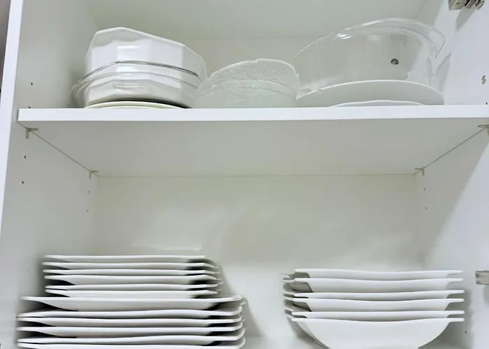 Seibel's - Exclusive Flat - Ga - Rooftop Krefeld